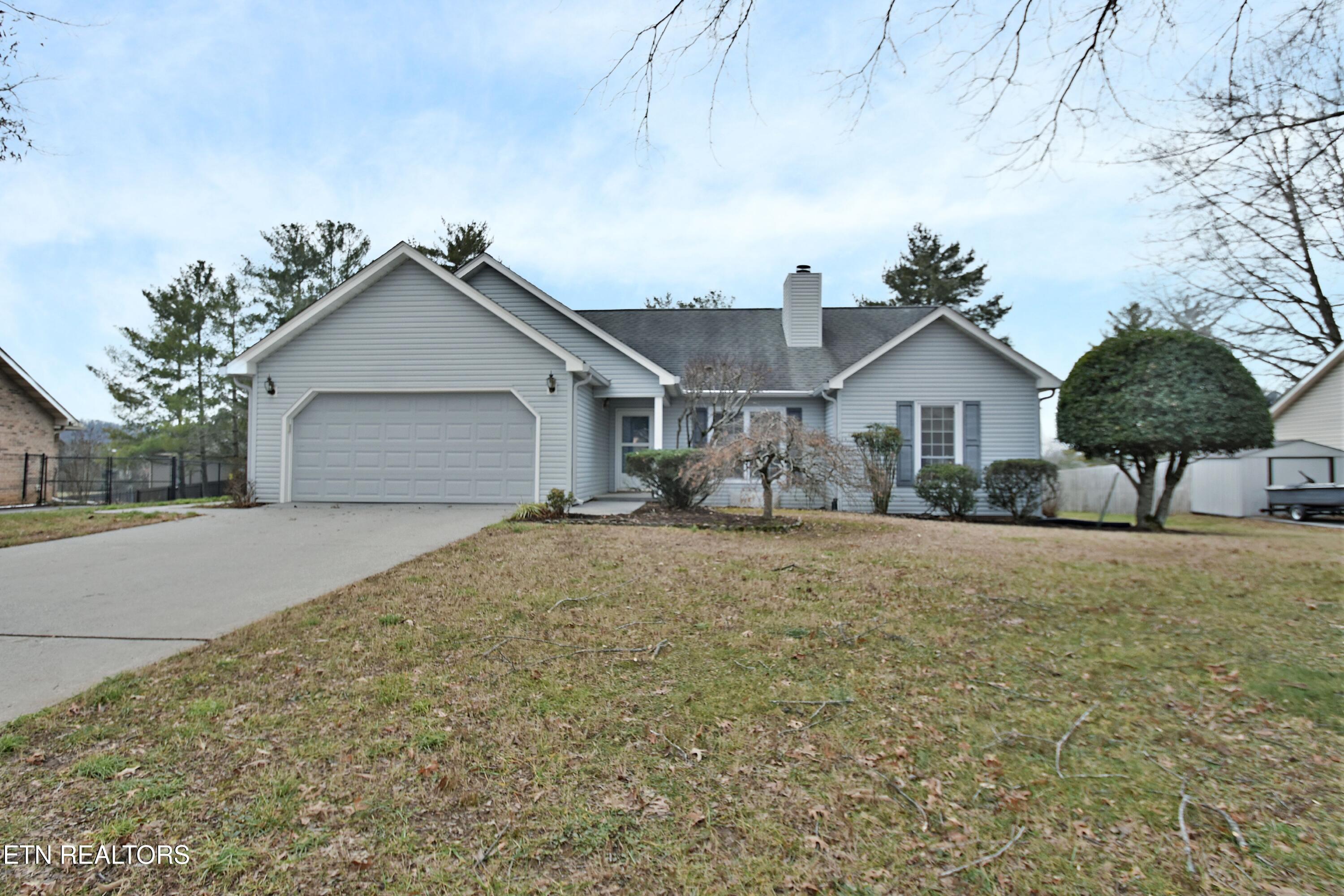 6917 Chartwell Road Knoxville, TN 37931 - Photo 1 of 21 chartwell22