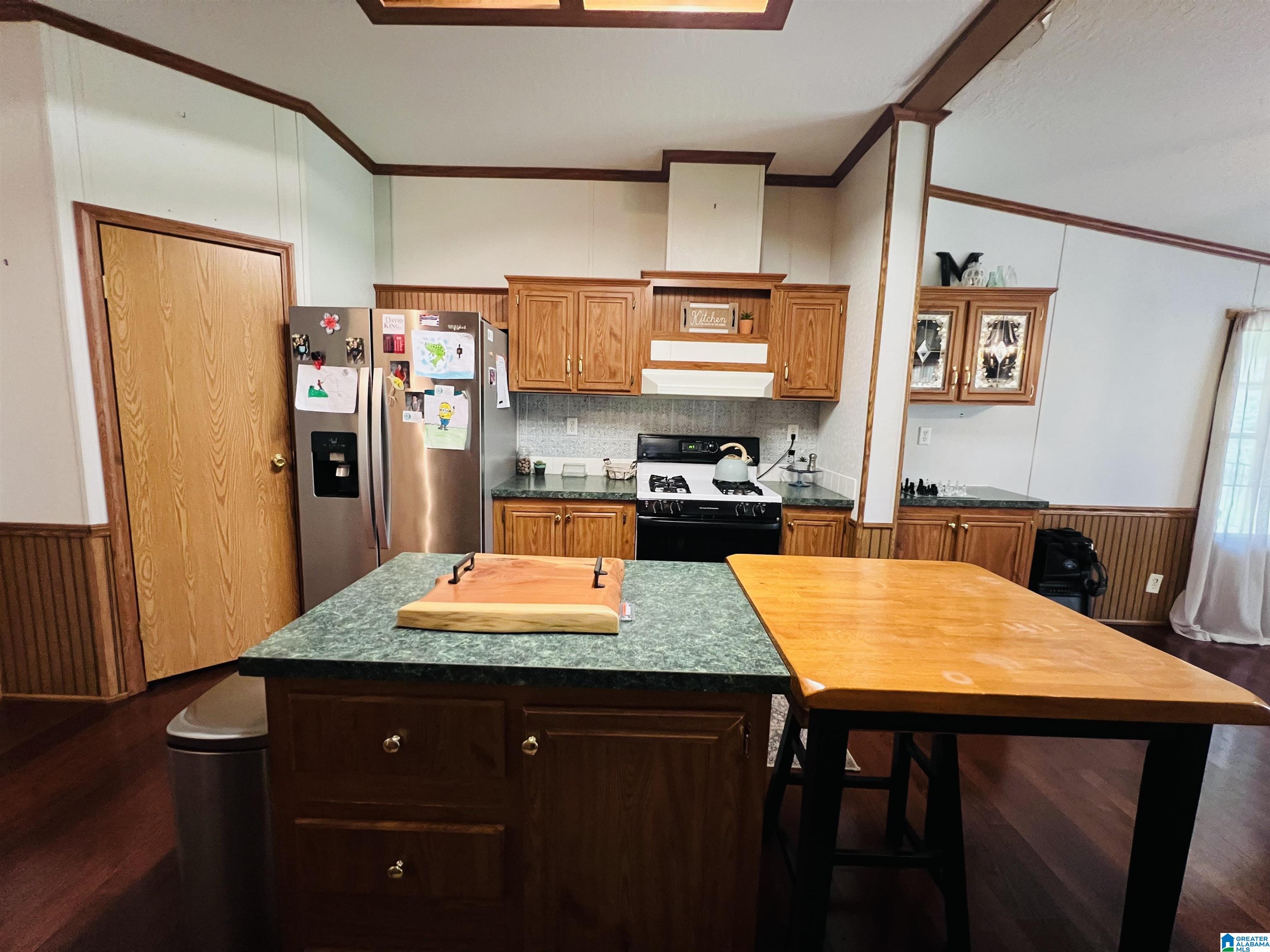 70 Armstrong Road Ashville, AL 35953 - Photo 51 of 67