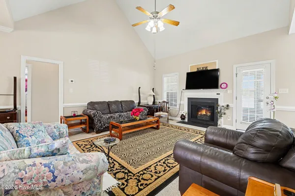 $325,000 | 215 Ellington Way, La Grange, NC 28551
