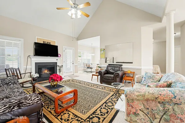 $325,000 | 215 Ellington Way, La Grange, NC 28551
