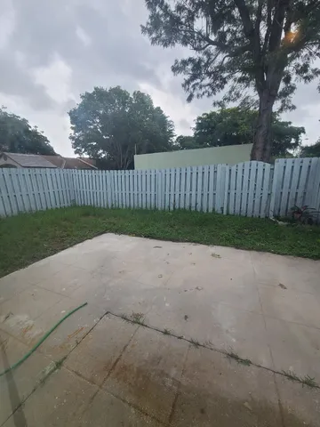 a room with storage and utility