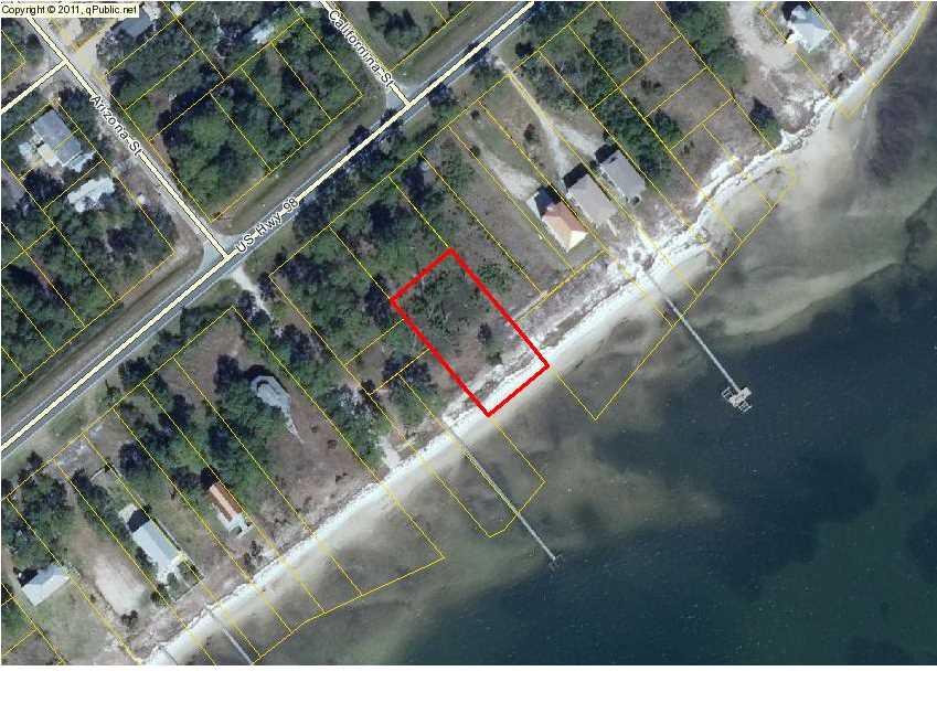 2181 Redfish Street Carrabelle, FL 32322 - Photo 2 of 10