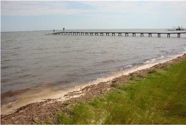 2181 Redfish Street Carrabelle, FL 32322 - Photo 3 of 10