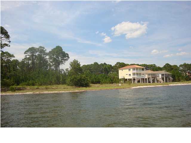 2181 Redfish Street Carrabelle, FL 32322 - Photo 9 of 10
