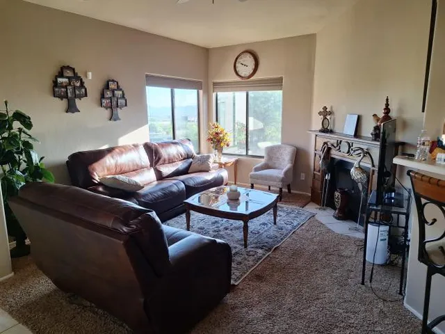 $310,000 | 6320 North Vía Del Verdecillo, Tucson, AZ 85718