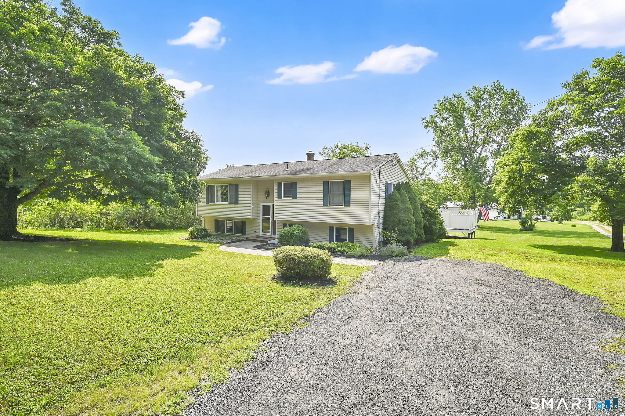 233 Kemp Road Scotland, CT 06247 - Photo 10 of 40