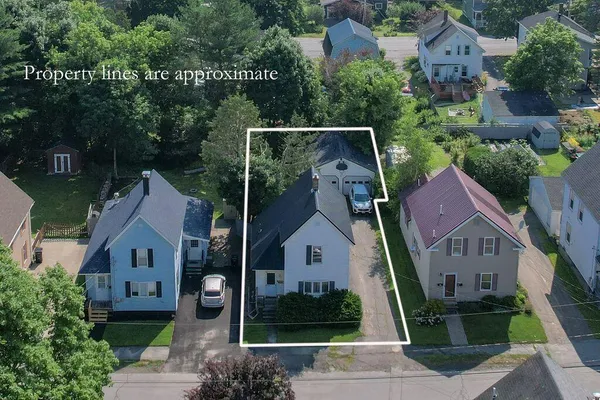$285,000 | 177 Birch Street, Bangor, ME 04401