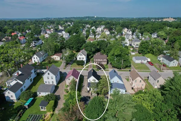 $285,000 | 177 Birch Street, Bangor, ME 04401