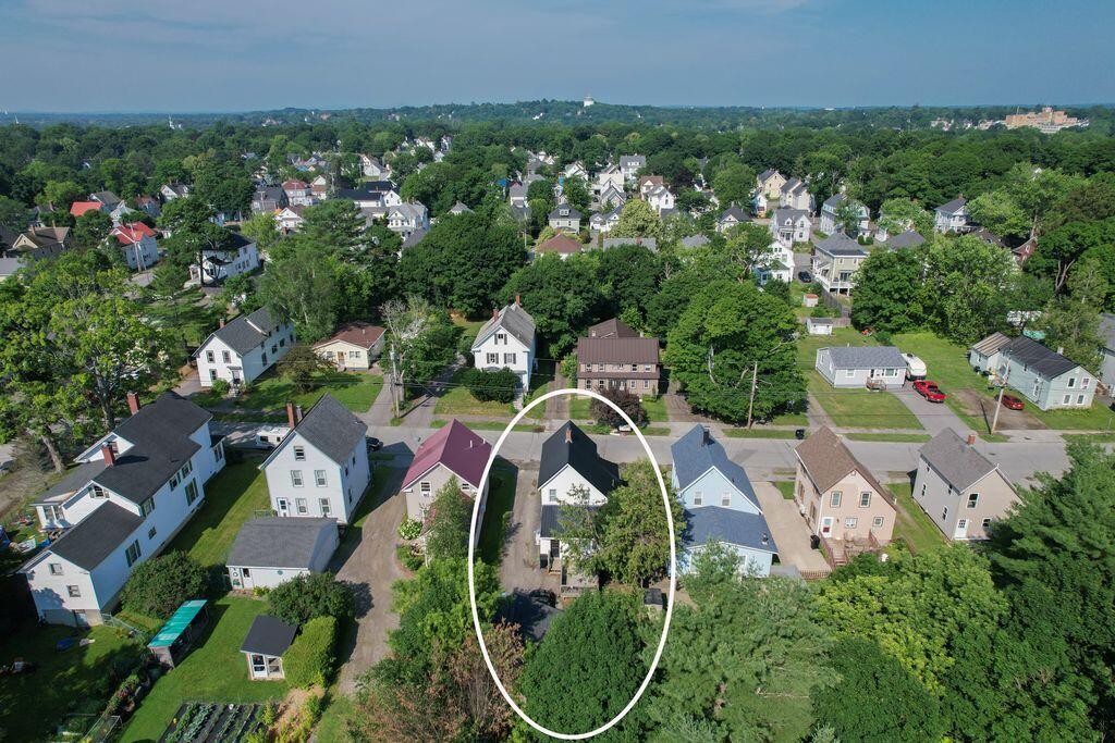 177 Birch Street Bangor, ME 04401 - Photo 29 of 31 W3ESHwyg