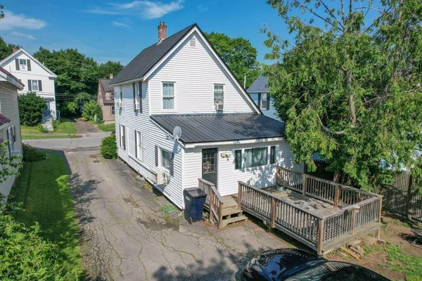 $285,000 | 177 Birch Street, Bangor, ME 04401