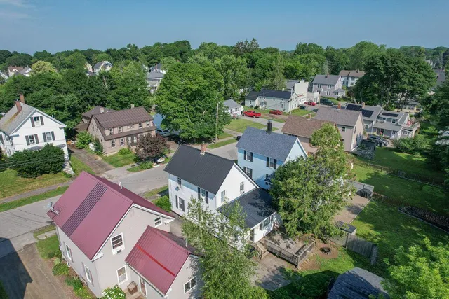 $298,000 | 177 Birch Street, Bangor, ME 04401