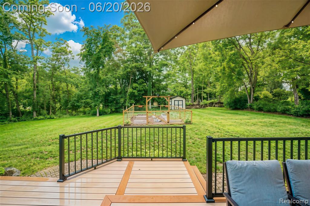 5901 Ford Road Commerce Township, MI 48382 - Photo 16 of 48