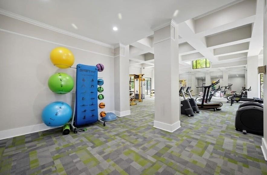 7600 Roswell Road, Unit 12114 Sandy Springs, GA 30350 - Photo 24 of 31