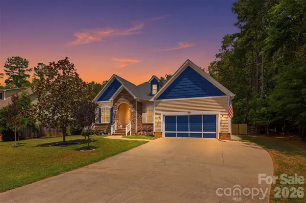$628,900 | 630 Kenway Loop, Mooresville, NC 28117
