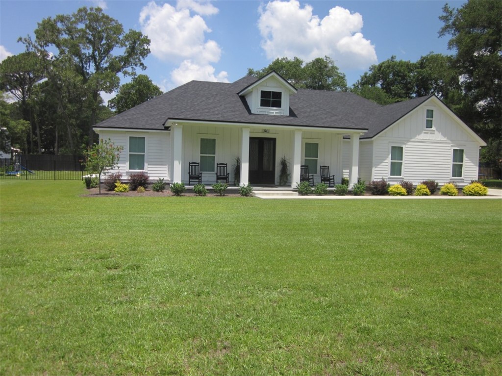 95047 Fletcher Road Fernandina Beach, FL 32034 - Photo 1 of 22 Gallery Image 1