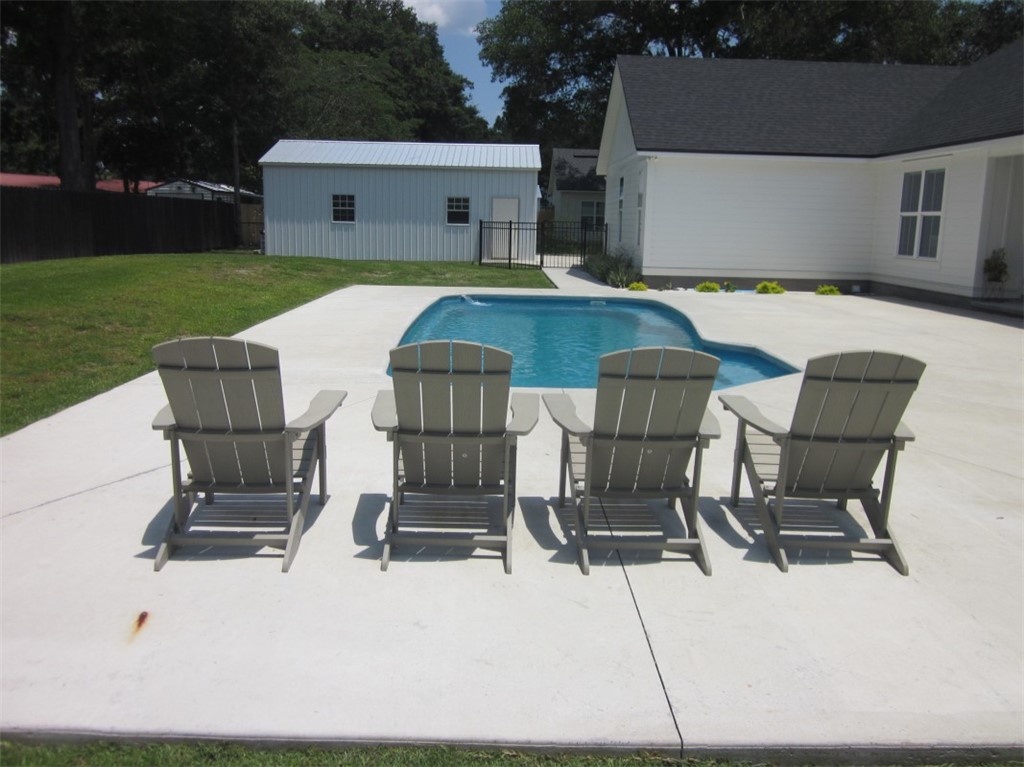95047 Fletcher Road Fernandina Beach, FL 32034 - Photo 4 of 22 Gallery Image 4