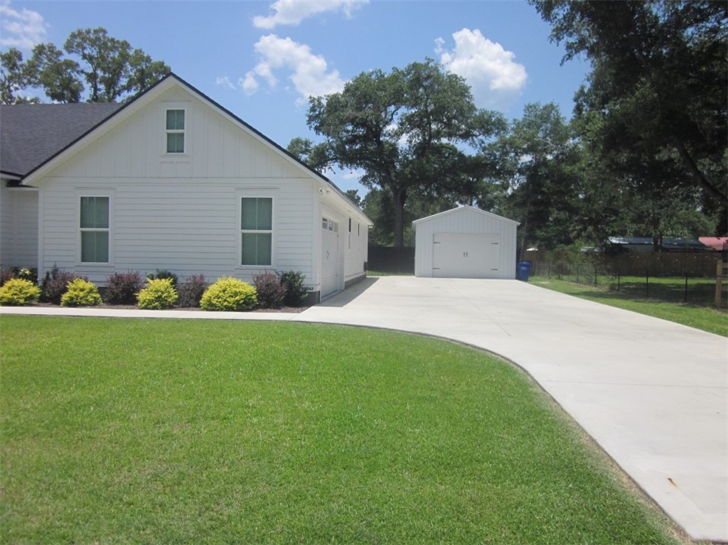 95047 Fletcher Road Fernandina Beach, FL 32034 - Photo 5 of 22 Gallery Image 5