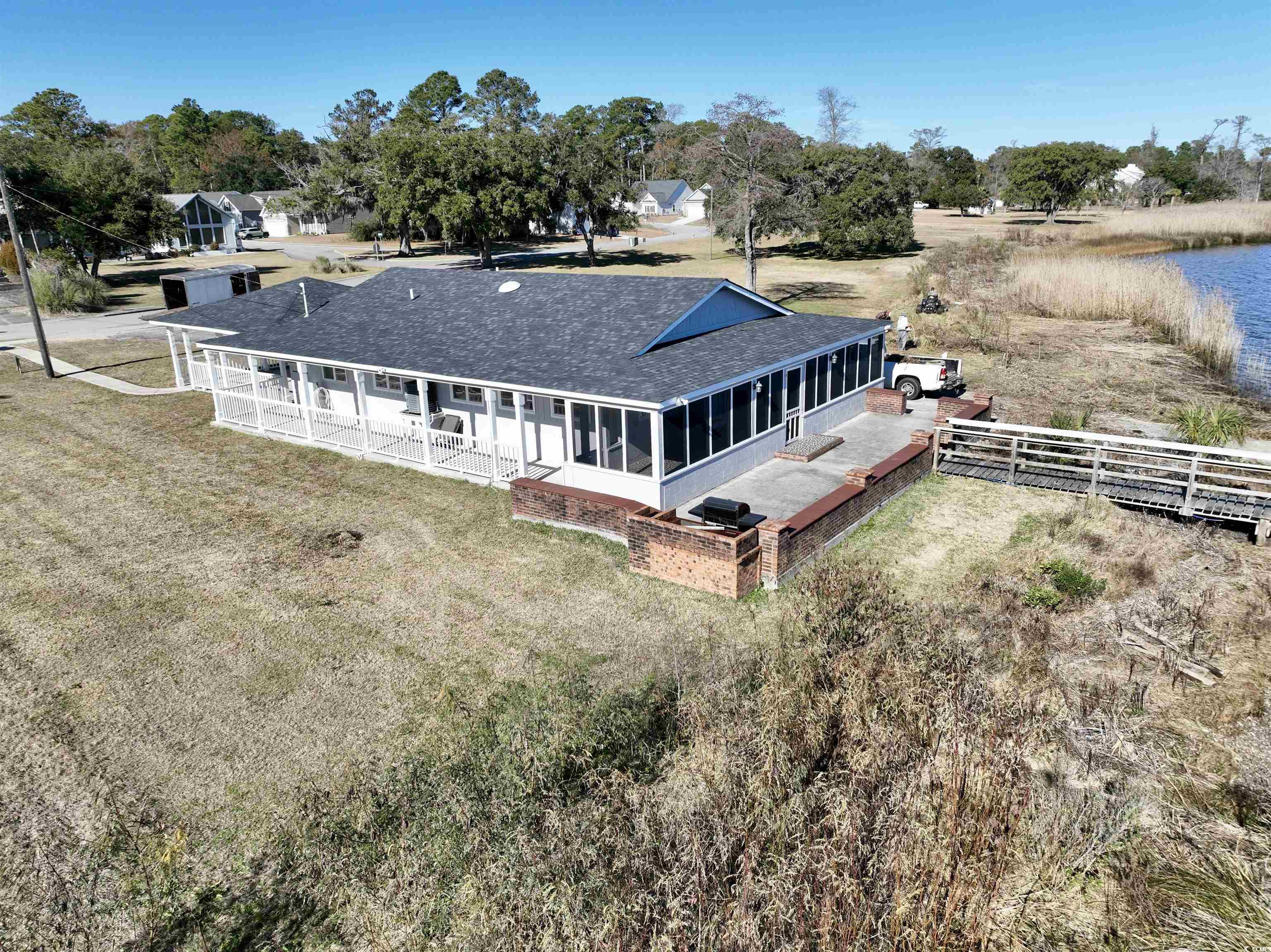 Lot 125 Seaport Circle Georgetown, SC 29440 - Photo 22 of 45
