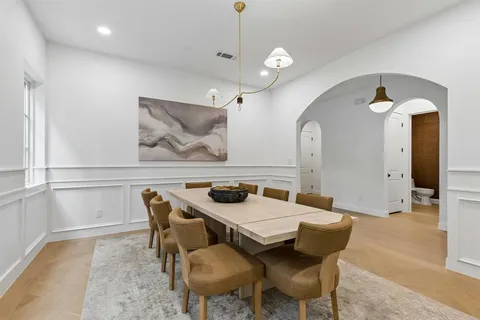 $2,395,000 | 7107 Coronado Avenue, Dallas, TX 75214