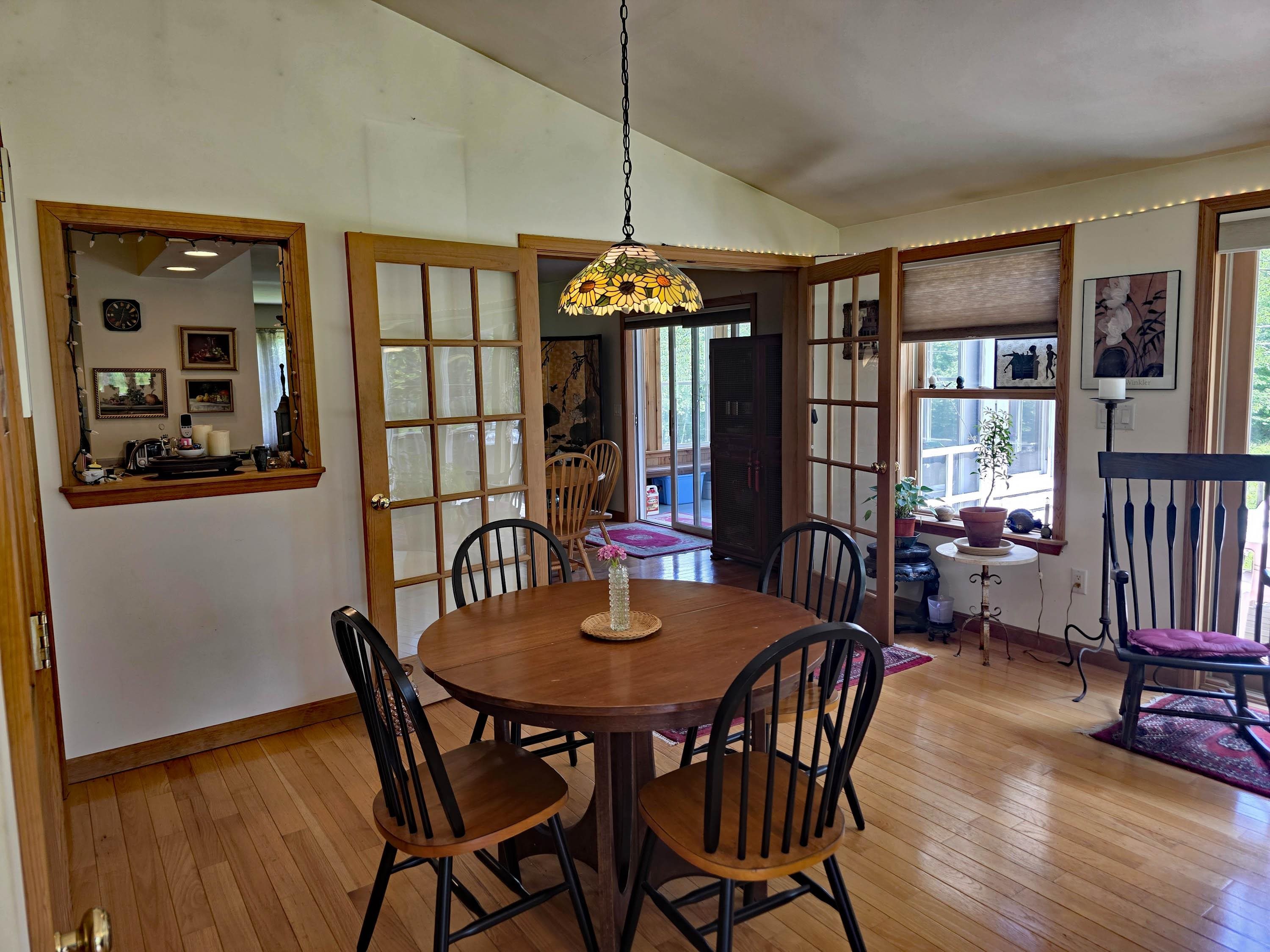 439 Dover Road Newfane, VT 05351 - Photo 9 of 37
