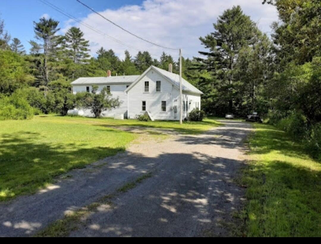 39 Main Street Harmony, ME 04942 - Photo 1 of 26 1340