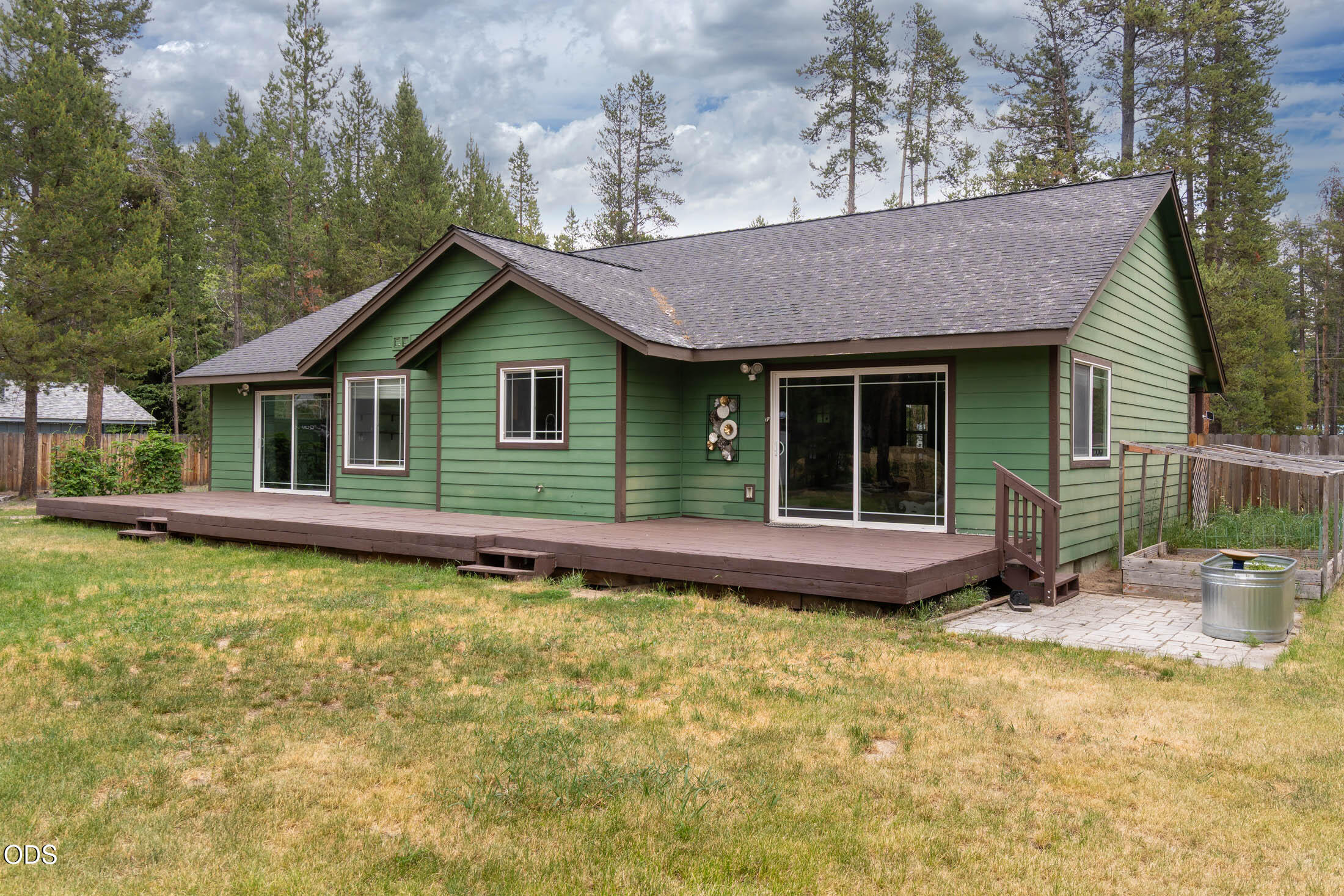 51343 Mitchell Road La Pine, OR 97739 - Photo 27 of 46