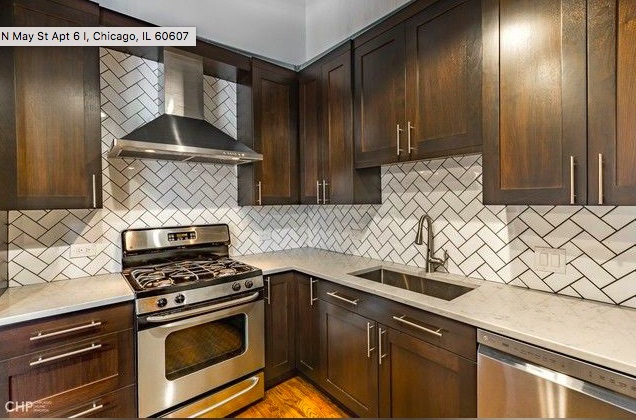 312 North May Street, Unit 6I Chicago, IL 60607 - Photo 6 of 15