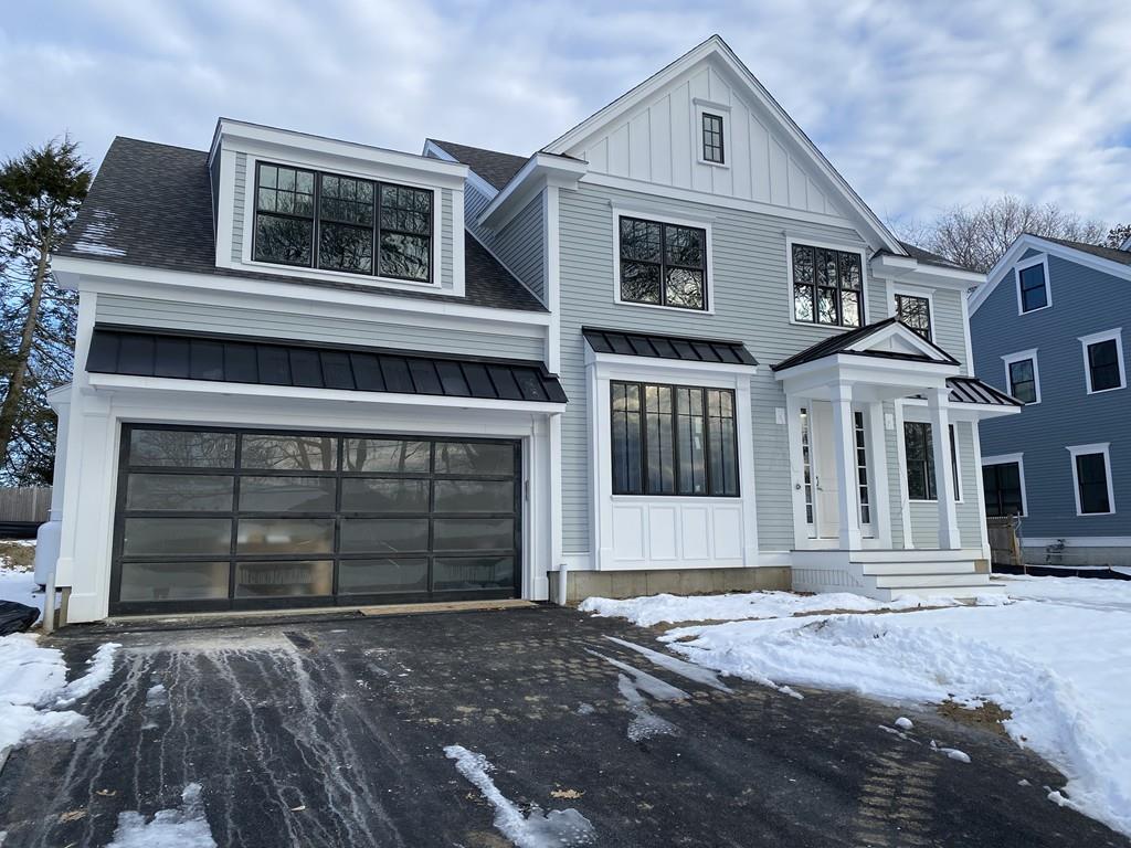33 Warren Road Newton, MA 02468 - Photo 1 of 13