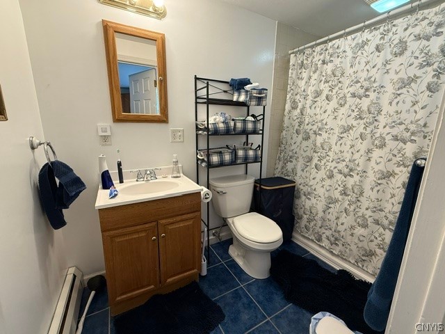 3835 Prospect Street Vernon, NY 13421 - Photo 28 of 43 Downstairs apartment