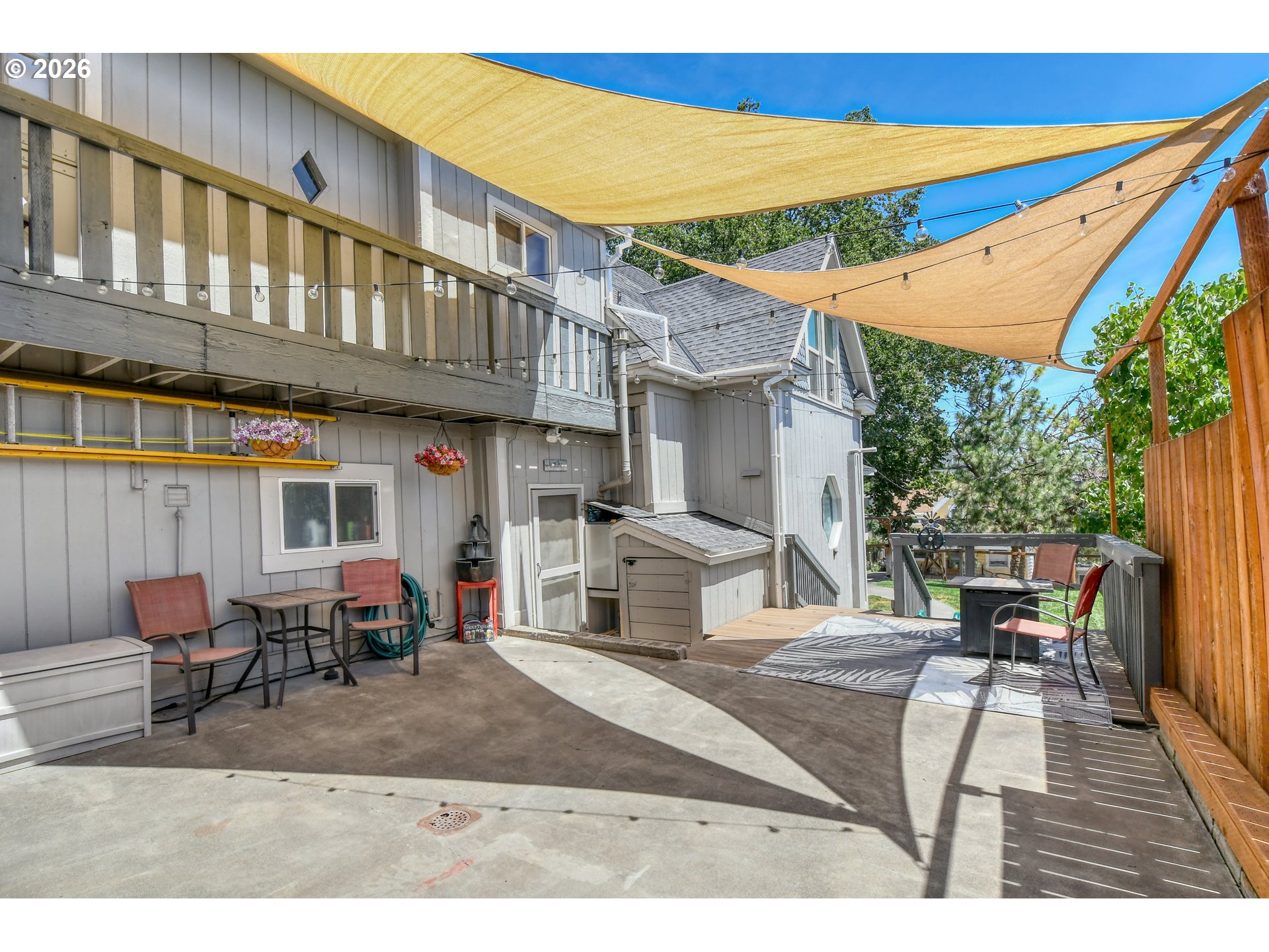 417 Northwest 4th Street Pendleton, OR 97801 - Photo 44 of 45