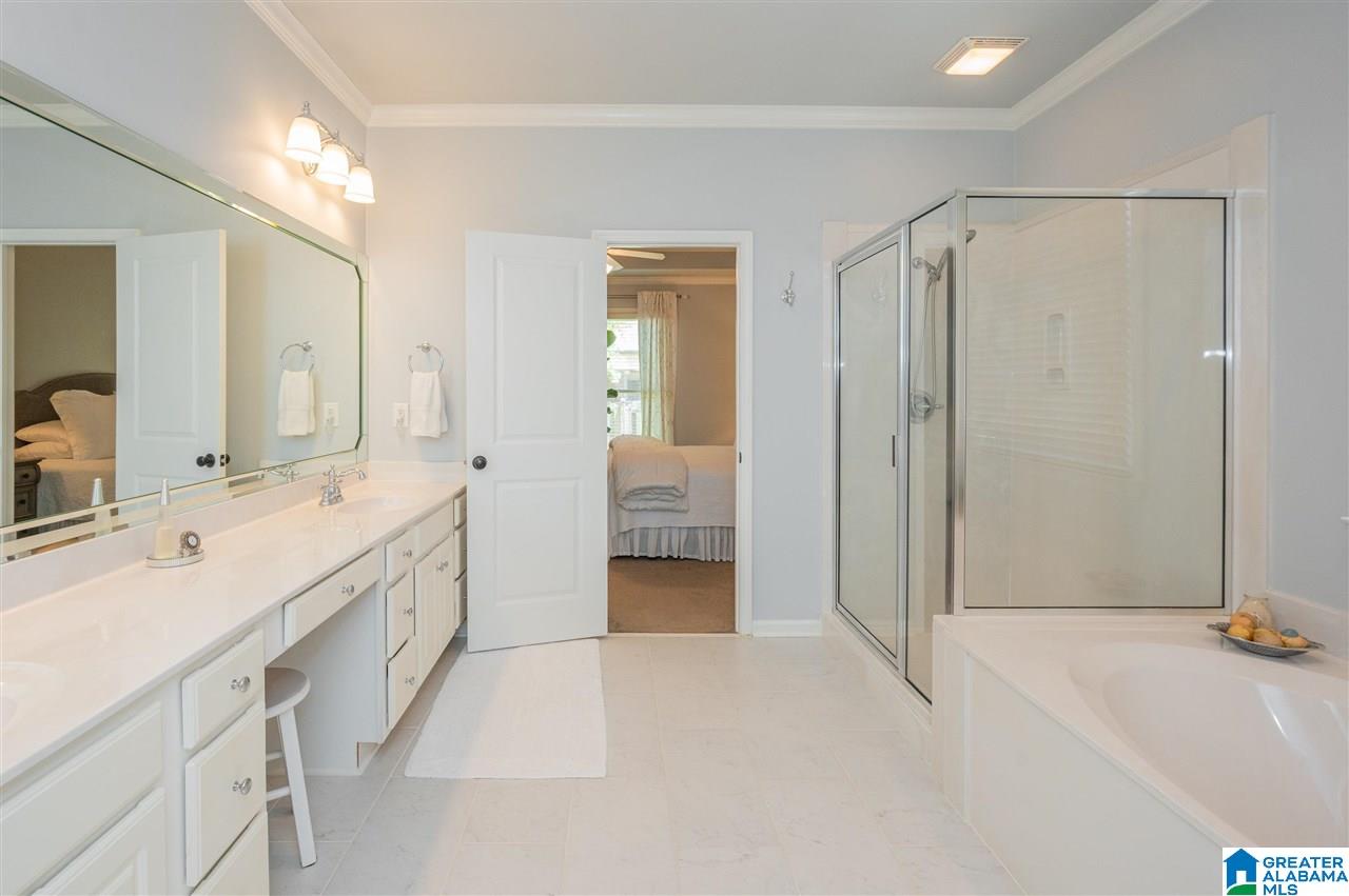 3053 Valley Ridge Road Hoover, AL 35242 - Photo 33 of 49