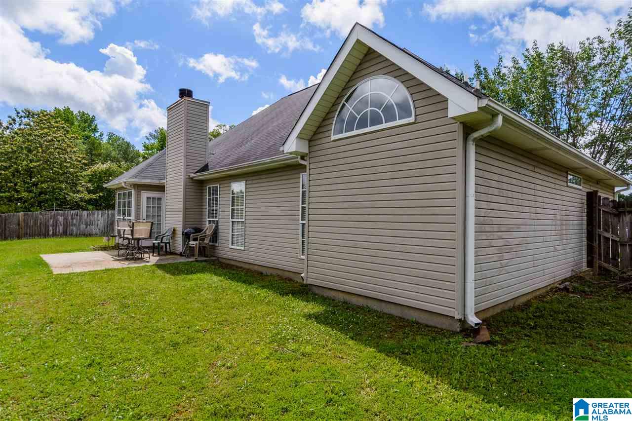 7721 Wyndham Circle Helena, AL 35080 - Photo 27 of 30