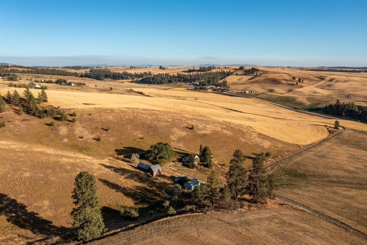 10900 South Silver Hill Road Spokane, WA 99223 - Photo 12 of 43