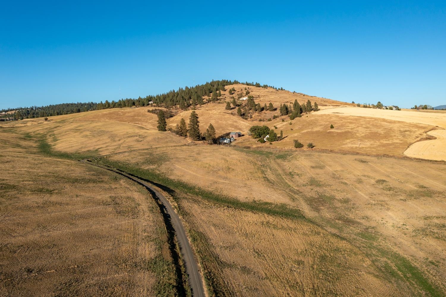 10900 South Silver Hill Road Spokane, WA 99223 - Photo 13 of 43