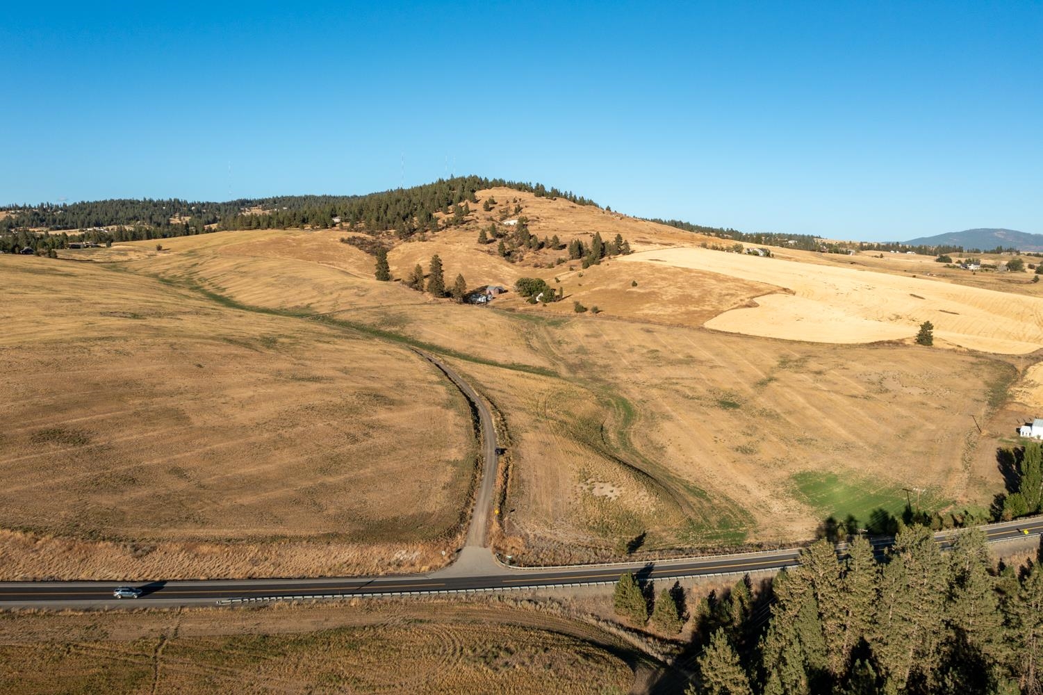 10900 South Silver Hill Road Spokane, WA 99223 - Photo 19 of 43