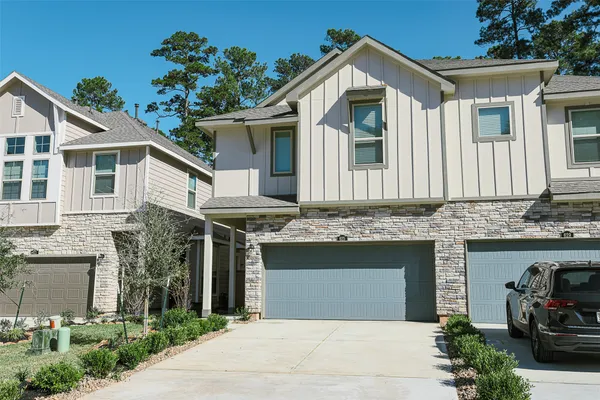 $307,000 | 625 Royal Arch Drive, Conroe, TX 77304