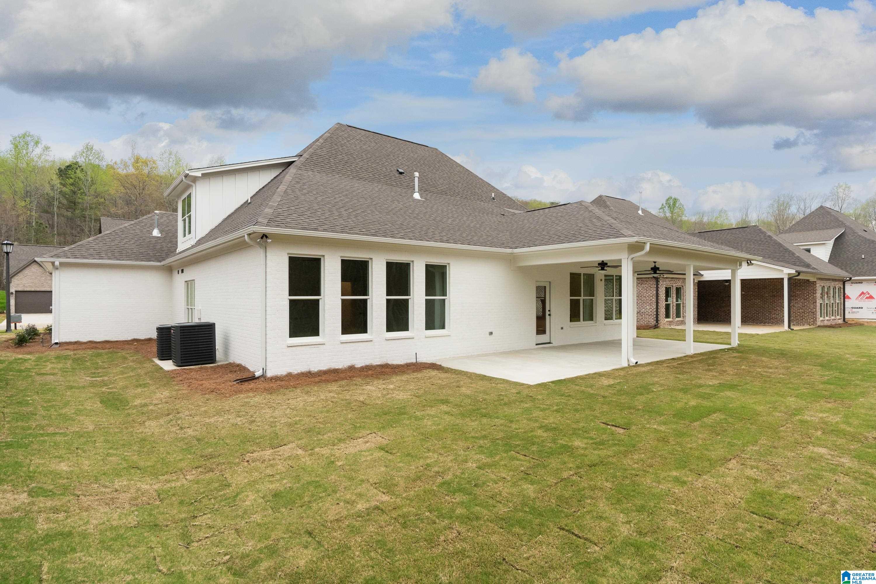 628 Kirkwall Lane Pelham, AL 35124 - Photo 45 of 53