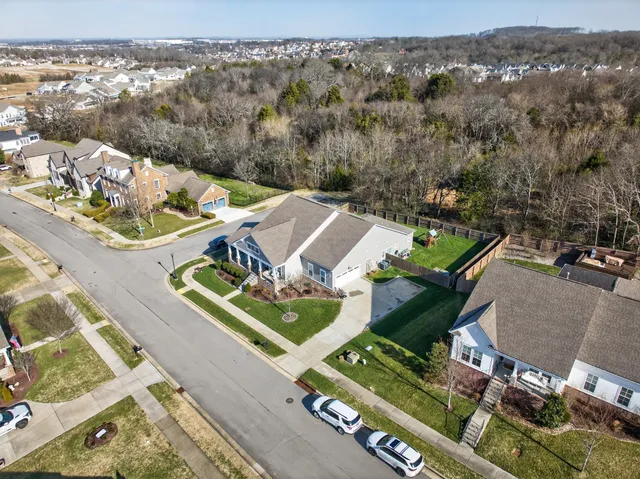 $685,000 | 1125 Princeton Hills Drive, Nolensville, TN 37135