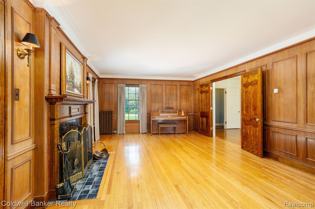 868 Whittier Road Grosse Pointe Park, MI 48230 - Photo 17 of 48