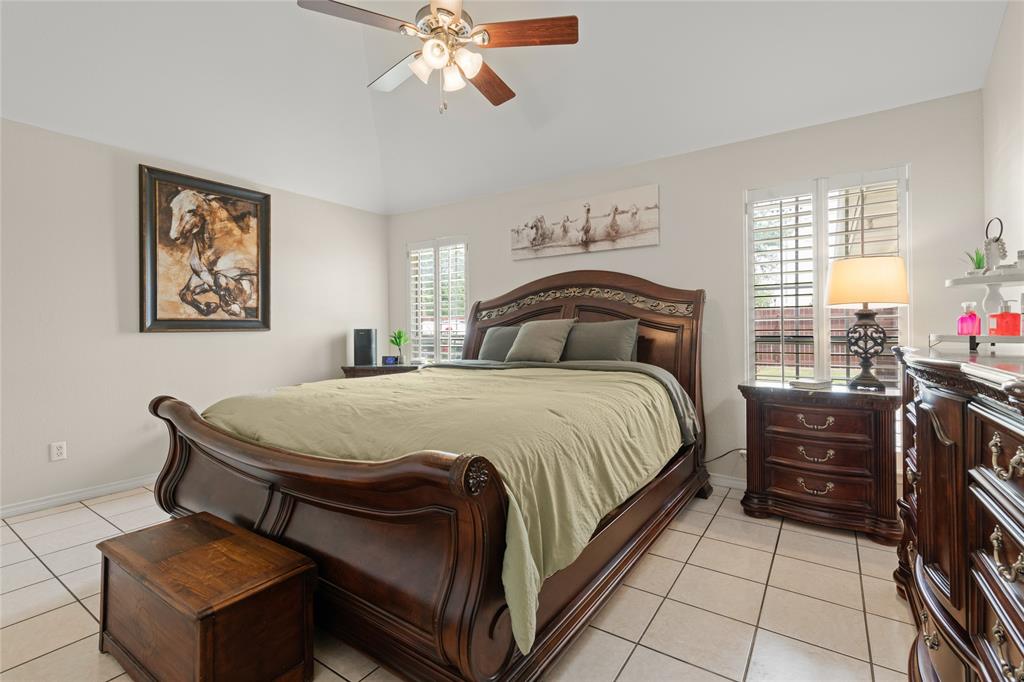 1041 Parson's Road Abilene, TX 79602 - Photo 12 of 31 Primary Bedroo