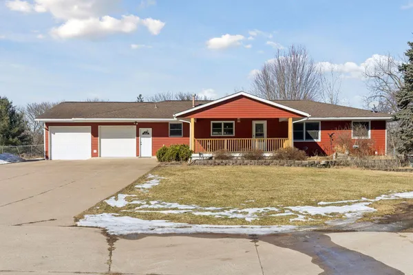 $924,900 | 14319 214th Avenue Northwest, Elk River, MN 55330