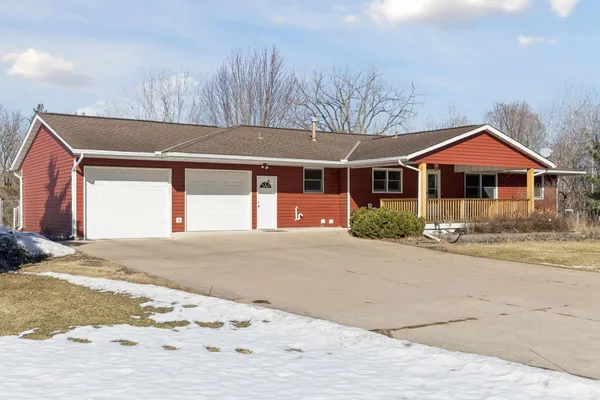 $924,900 | 14319 214th Avenue Northwest, Elk River, MN 55330