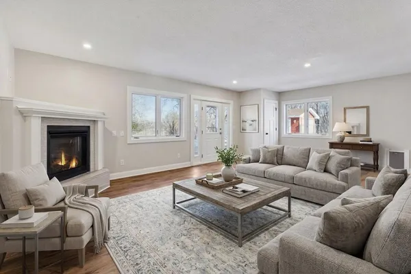$924,900 | 14319 214th Avenue Northwest, Elk River, MN 55330