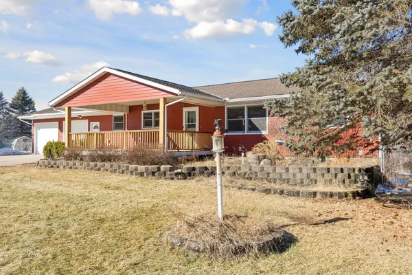 $924,900 | 14319 214th Avenue Northwest, Elk River, MN 55330