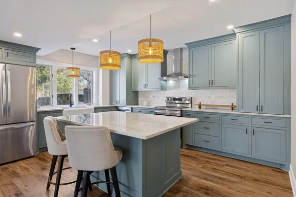 $924,900 | 14319 214th Avenue Northwest, Elk River, MN 55330