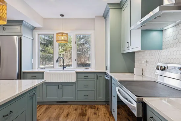 $924,900 | 14319 214th Avenue Northwest, Elk River, MN 55330