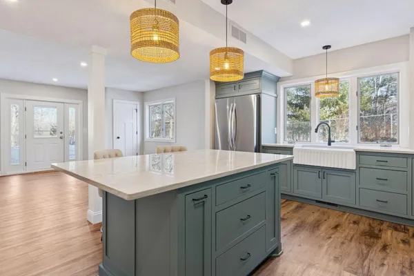 $924,900 | 14319 214th Avenue Northwest, Elk River, MN 55330