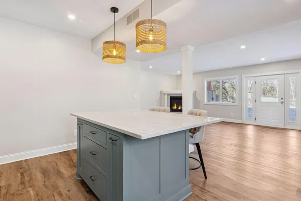 $924,900 | 14319 214th Avenue Northwest, Elk River, MN 55330