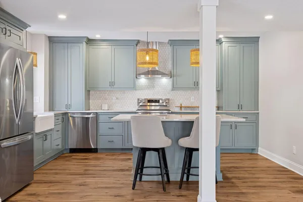 $924,900 | 14319 214th Avenue Northwest, Elk River, MN 55330