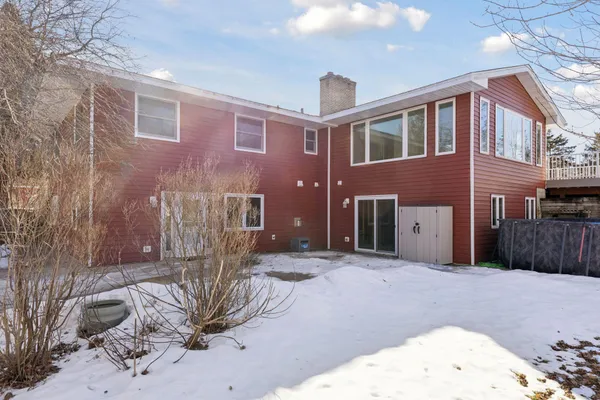 $924,900 | 14319 214th Avenue Northwest, Elk River, MN 55330